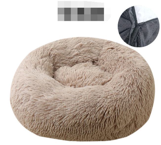 Perro Amsterdam x Zachte Donut Honden Mand