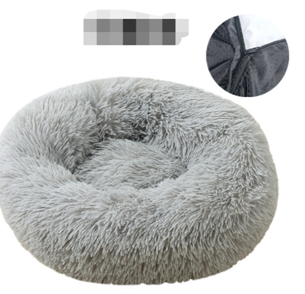 Perro Amsterdam x Zachte Donut Honden Mand