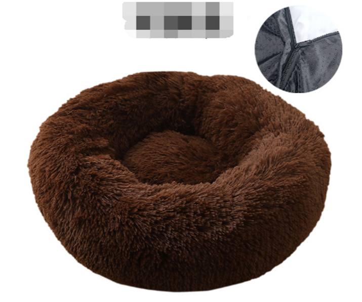 Perro Amsterdam x Zachte Donut Honden Mand