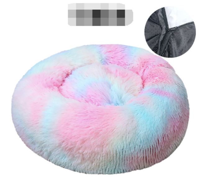 Perro Amsterdam x Zachte Donut Honden Mand