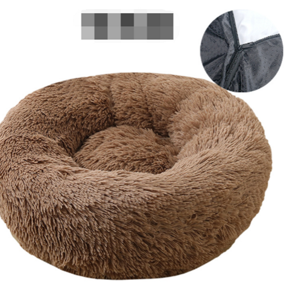 Perro Amsterdam x Zachte Donut Honden Mand