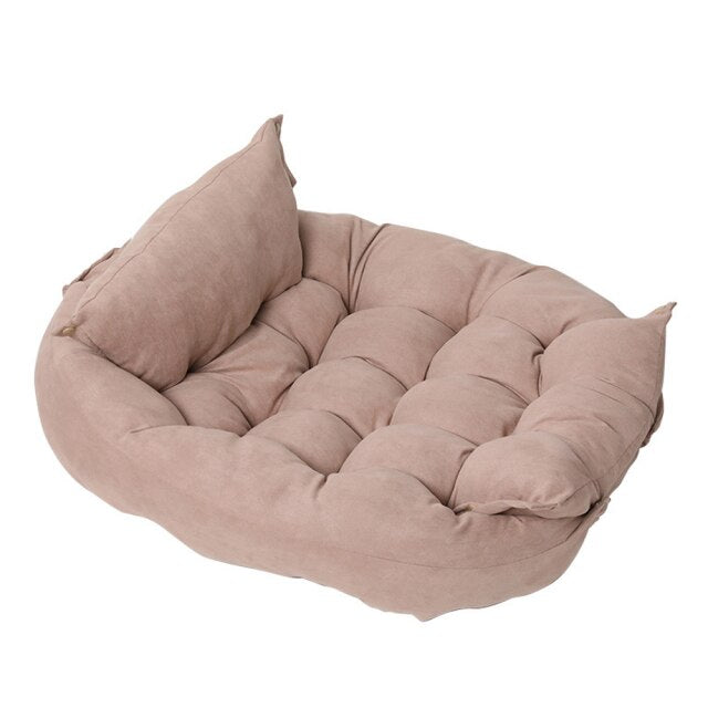 Perro Amsterdam x Premium Comfort Honden Mand