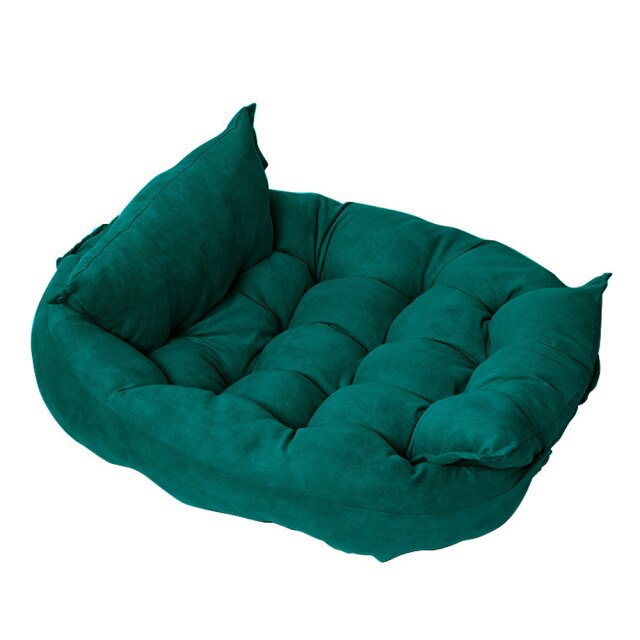 Perro Amsterdam x Premium Comfort Honden Mand