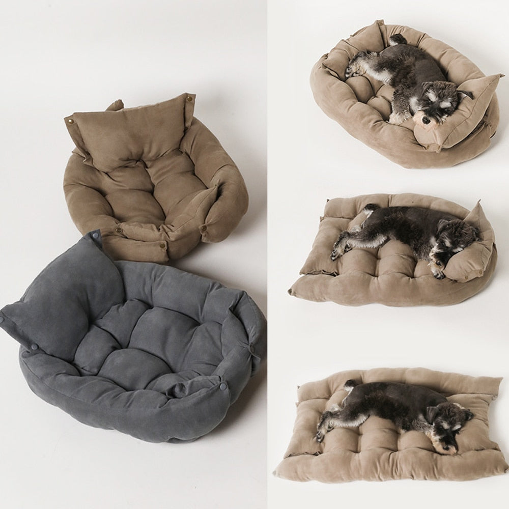 Perro Amsterdam x Premium Comfort Honden Mand