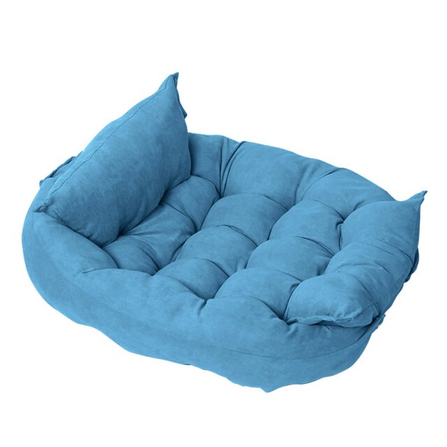 Perro Amsterdam x Premium Comfort Honden Mand