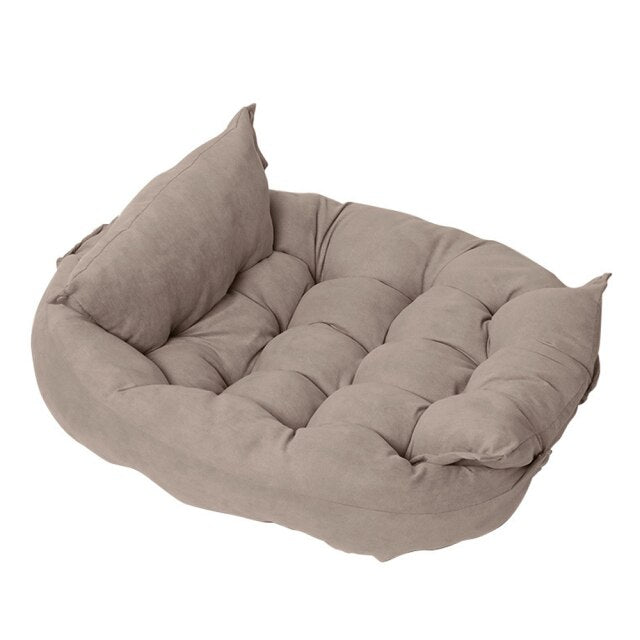 Perro Amsterdam x Premium Comfort Honden Mand