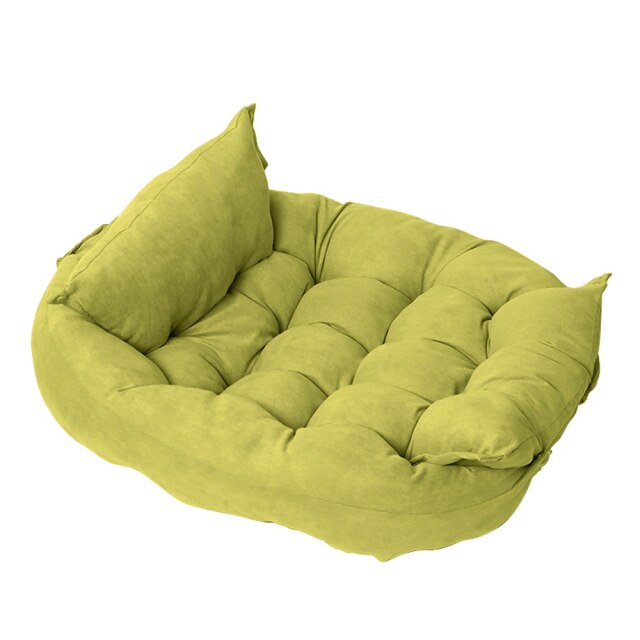 Perro Amsterdam x Premium Comfort Honden Mand
