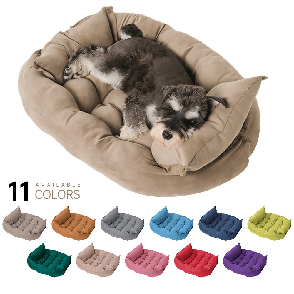 Perro Amsterdam x Premium Comfort Honden Mand