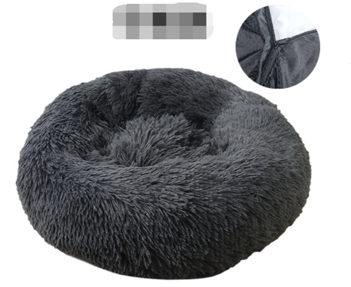 Perro Amsterdam x Zachte Donut Honden Mand