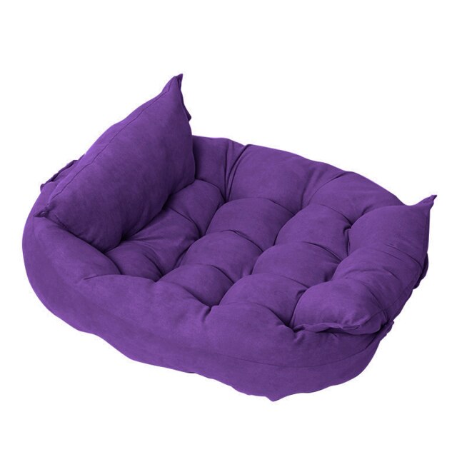 Perro Amsterdam x Premium Comfort Honden Mand