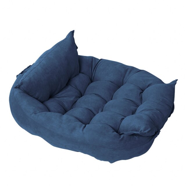 Perro Amsterdam x Premium Comfort Honden Mand
