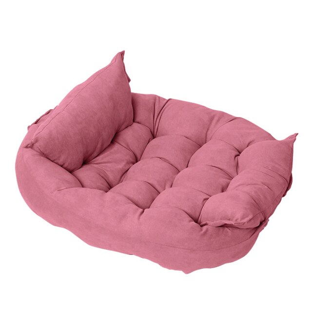 Perro Amsterdam x Premium Comfort Honden Mand