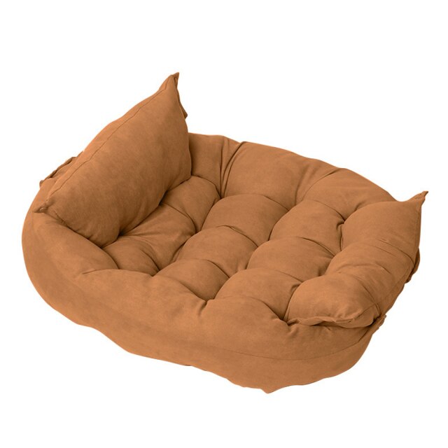 Perro Amsterdam x Premium Comfort Honden Mand